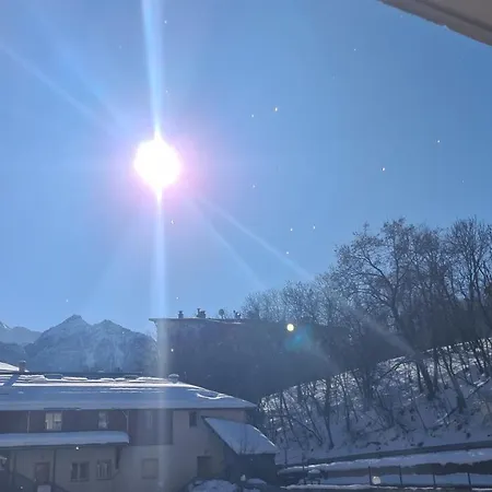 Agreable Studio Briancon  Exterior photo
