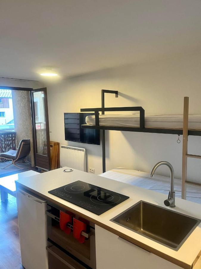 Apartment Agreable *