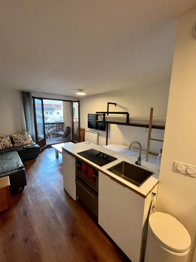 Agreable Apartment Briancon (Hautes-Alpes)