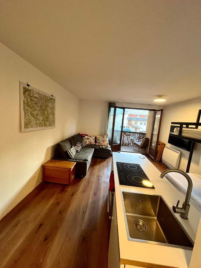 Agreable Apartment Briancon (Hautes-Alpes)