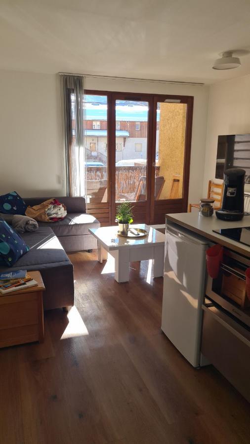 Apartment Agreable