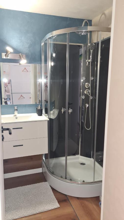 Agreable Apartment Briancon (Hautes-Alpes)
