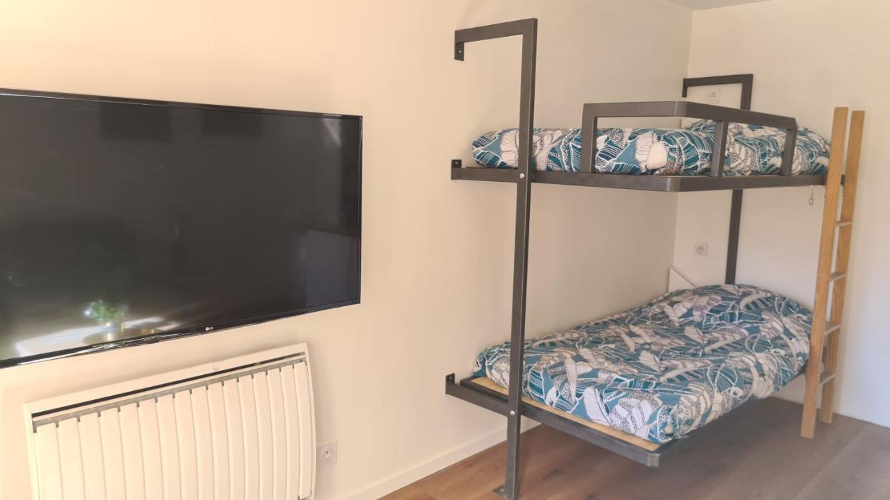 Agreable Apartment *